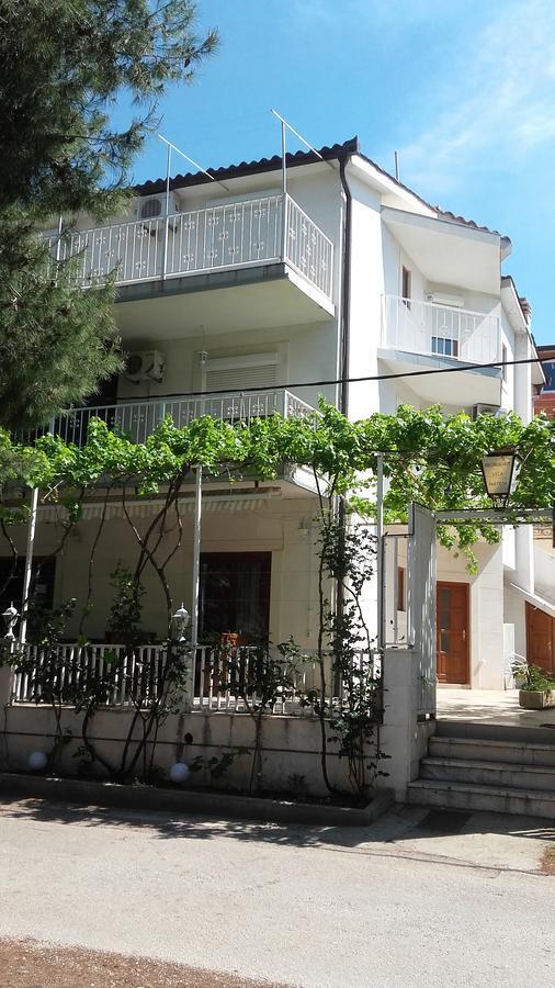 Villa Mateja Donji Okrug Exterior foto