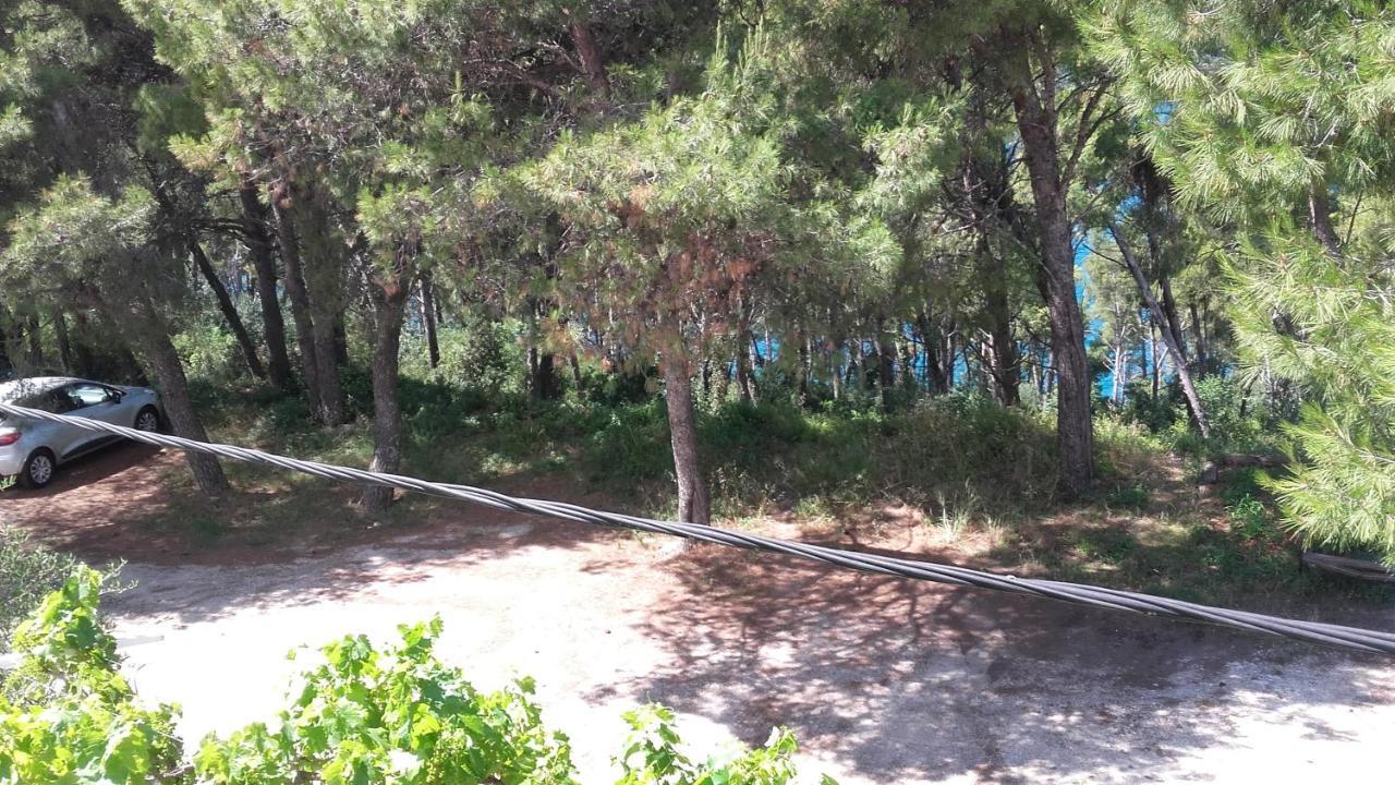 Villa Mateja Donji Okrug Exterior foto