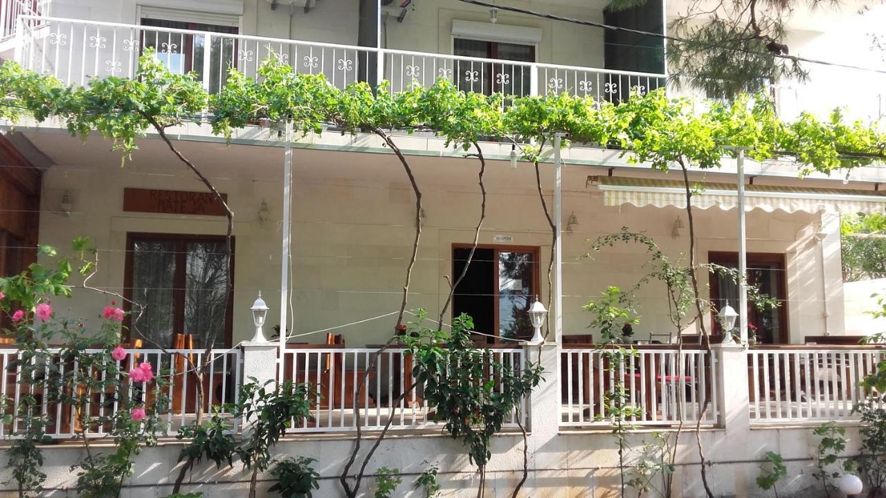 Villa Mateja Donji Okrug Exterior foto